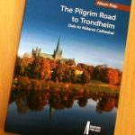 the pilgrim road to Trondheim