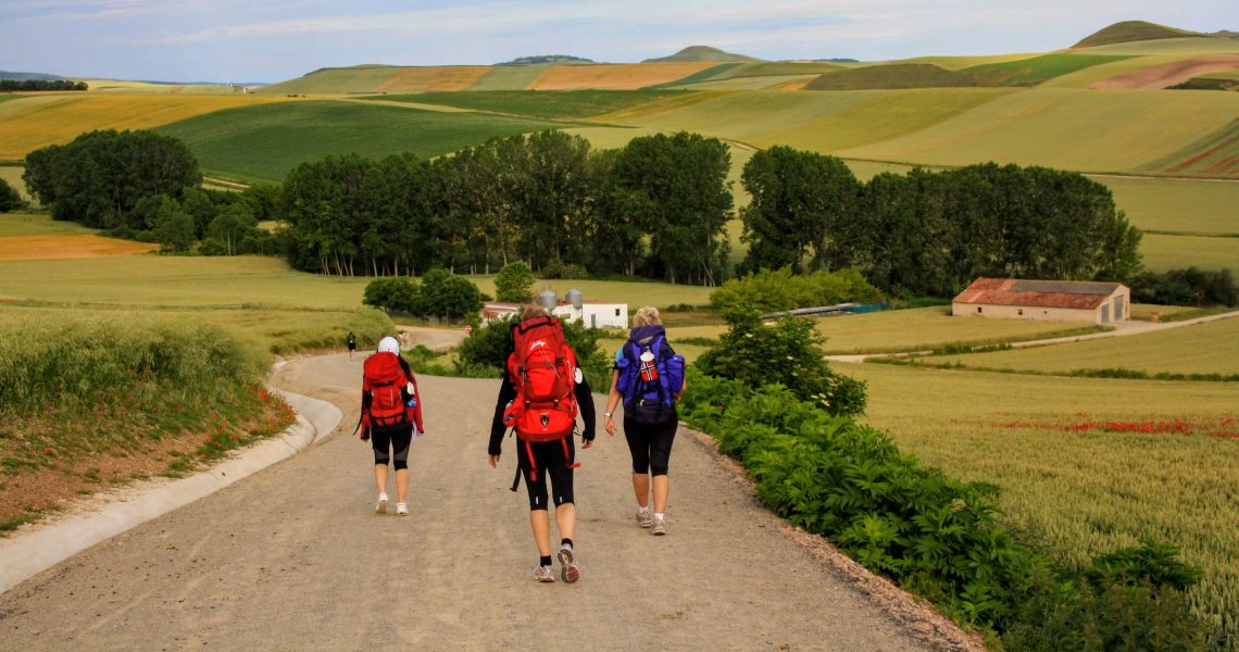 Camino del Norte